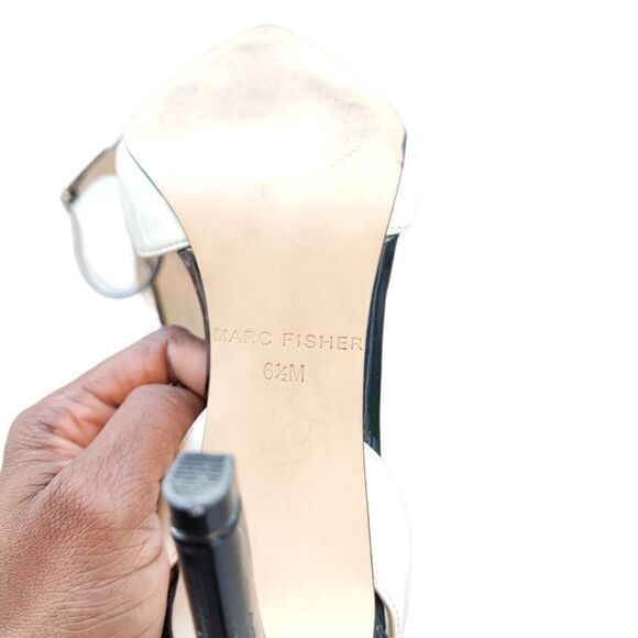 Marc fisher   - Picture 4 of 8